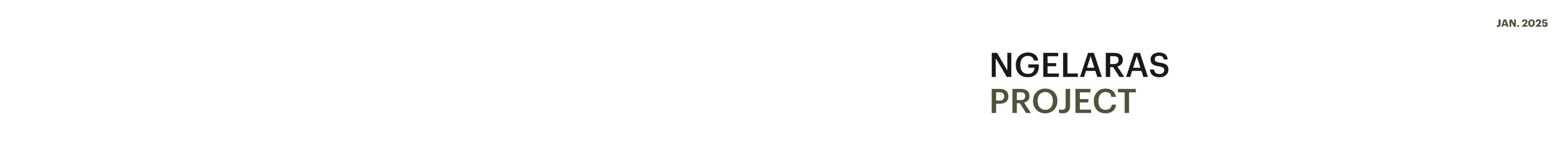 Ngelaras Roso